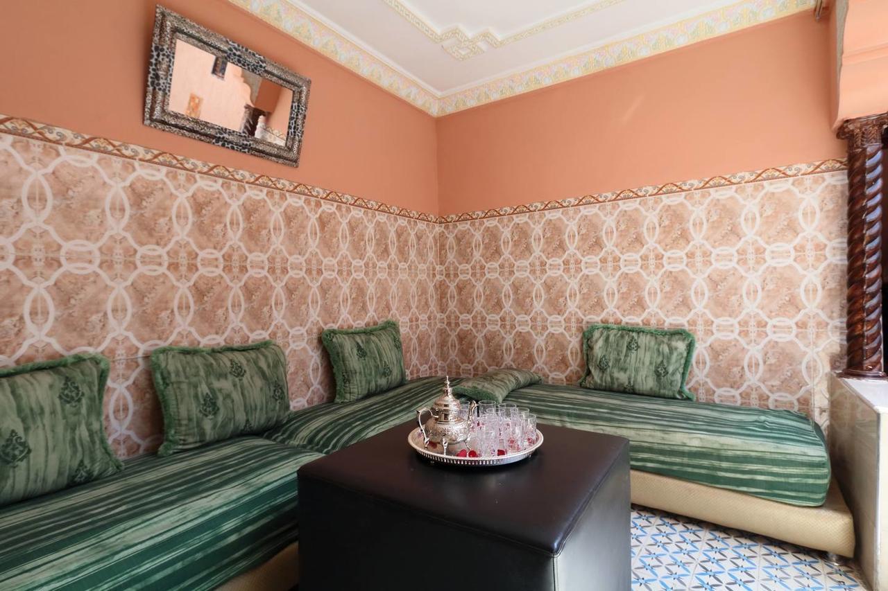Hayat Riad