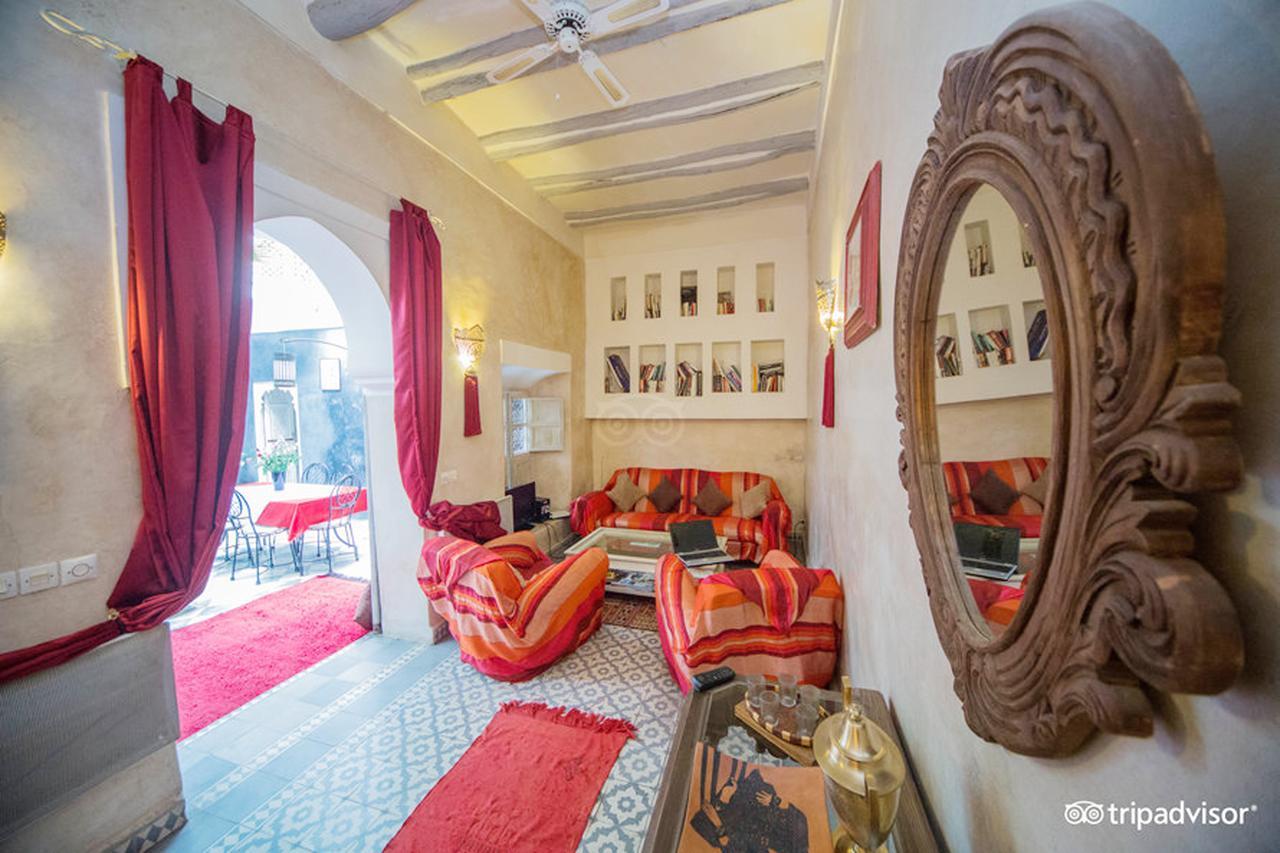 Riad Menzeh 3*