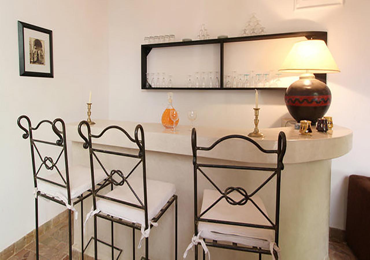 Riad Dar Foundouk&spa