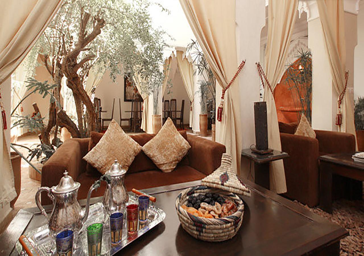 Riad Dar Foundouk&spa