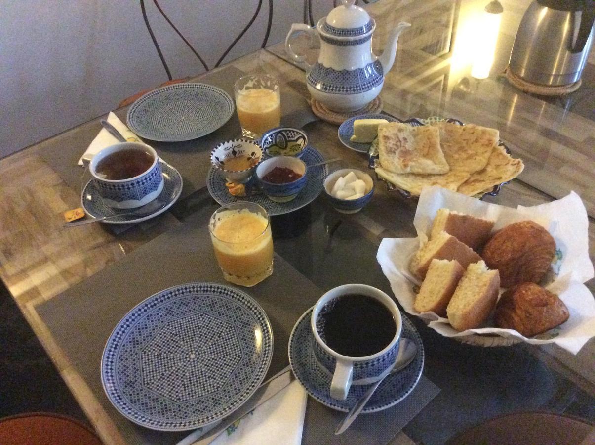 Tchina Riad 3*