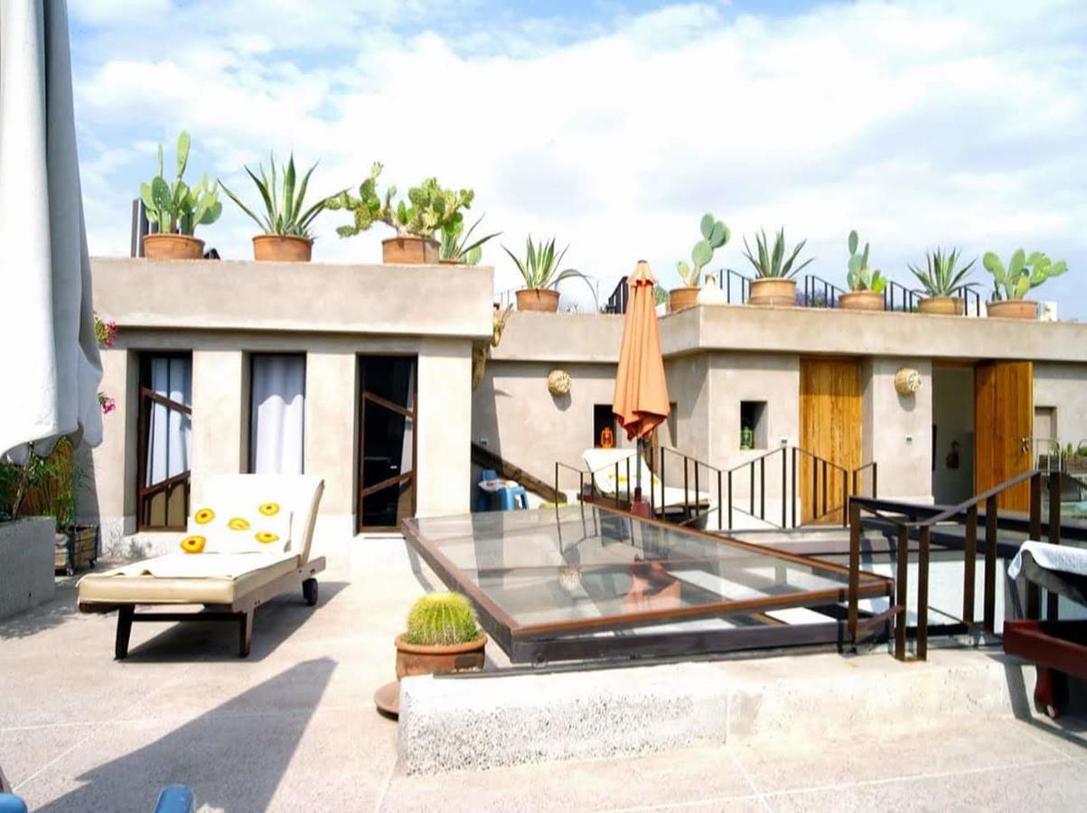 Dar D'art Riad
