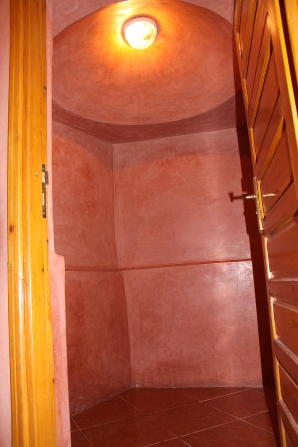 La Porte Des 5 Jardins 3* Marrakesh