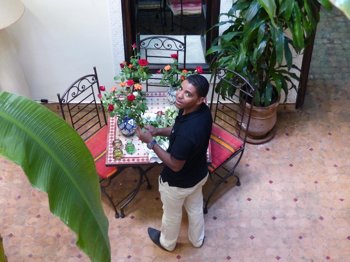 Marhbabikoum Marrakesch