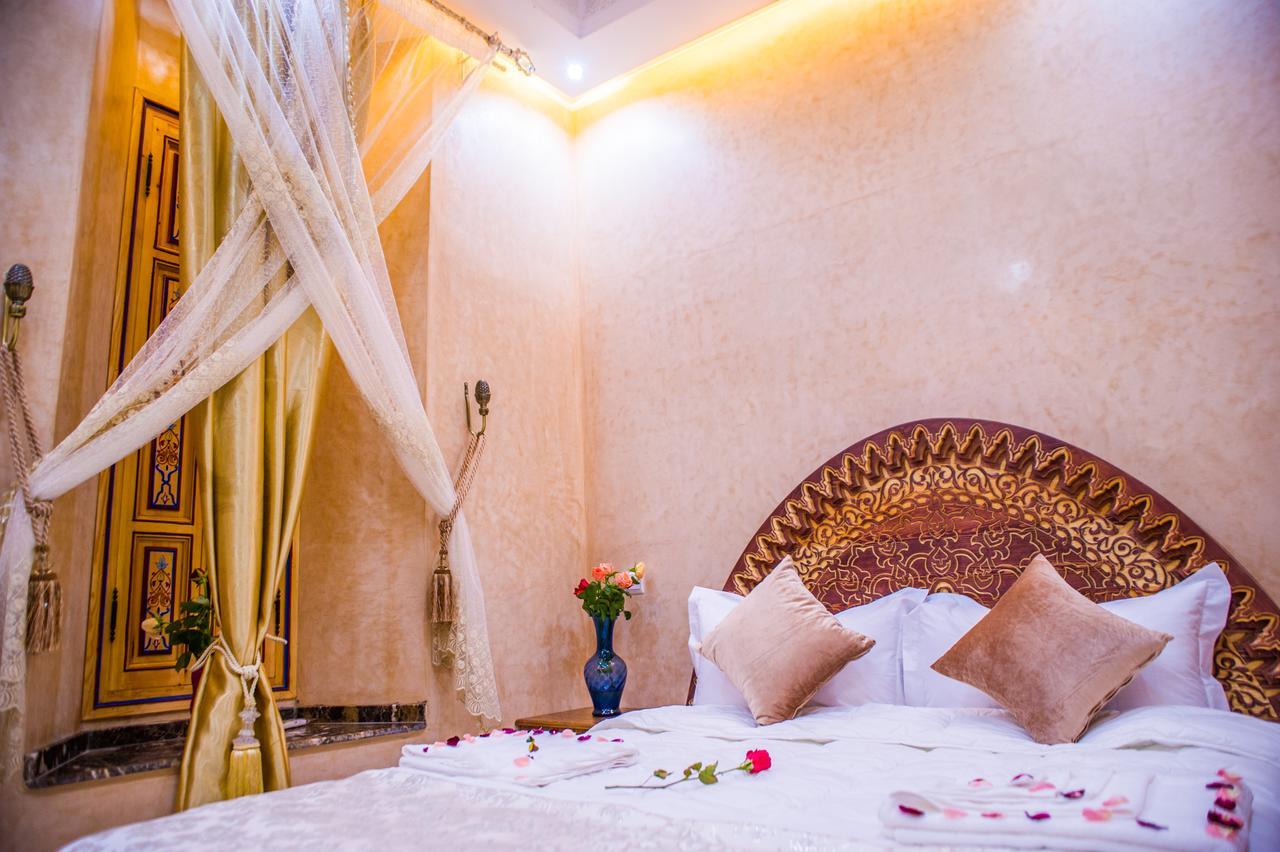 Qamar Riad Marrakesh