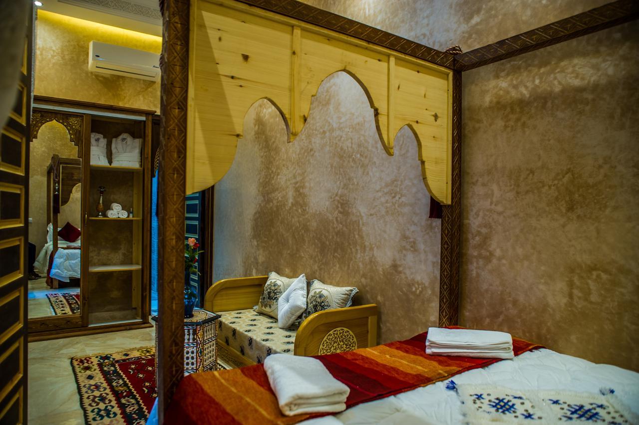 Riad Qamar