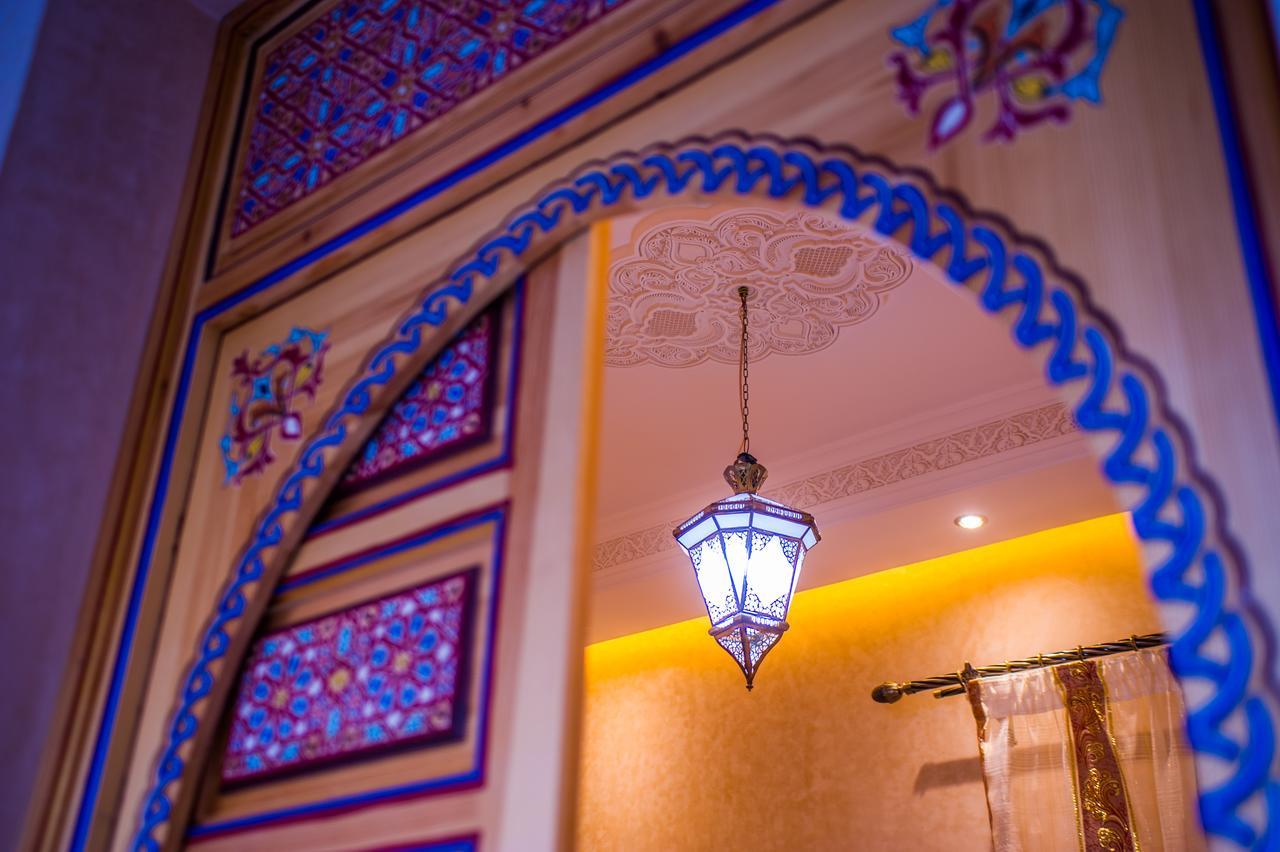 Qamar Marrakesh