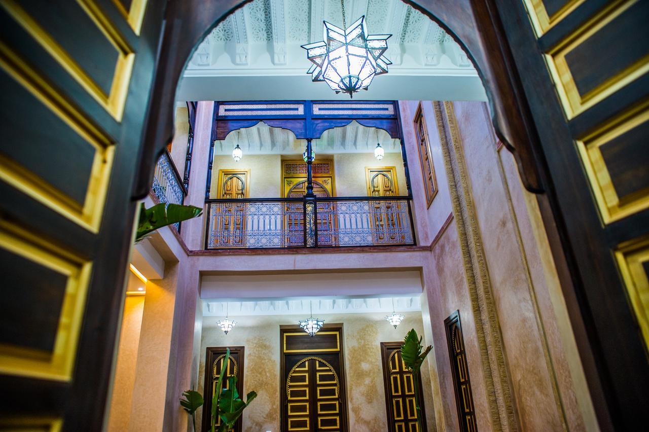 Qamar Marrakesh