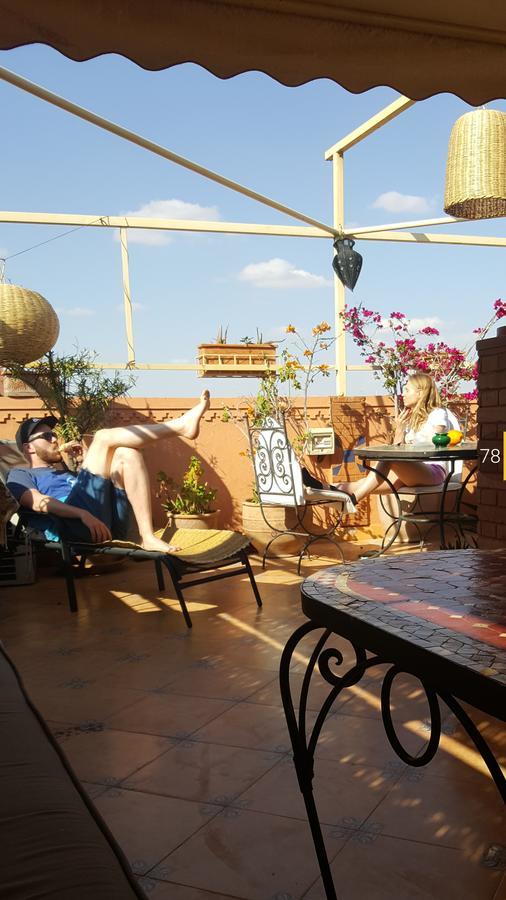Johnboy Riad 3*