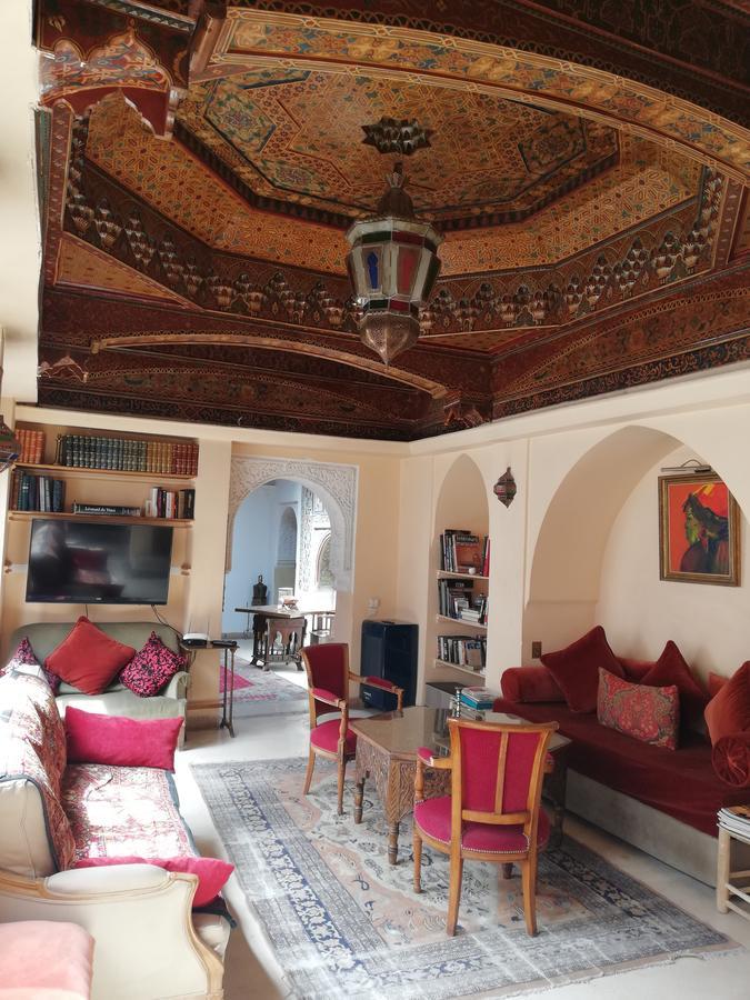 Ben Youssef 4* Marrakesh