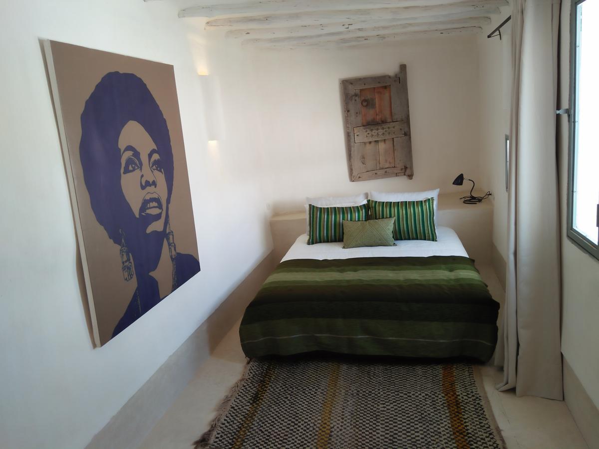 Housing Marrakech Chez Rachid