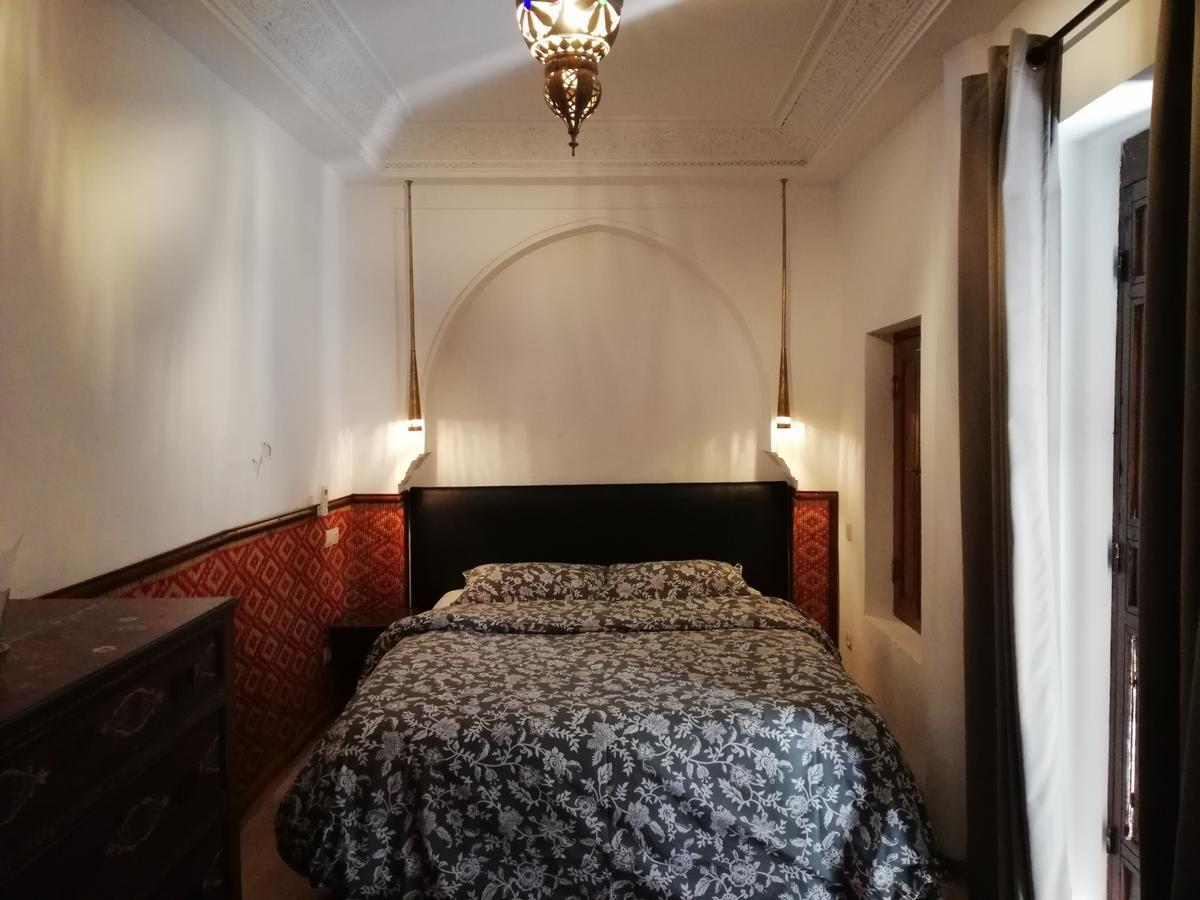 Ben Youssef Riad Marrakesh