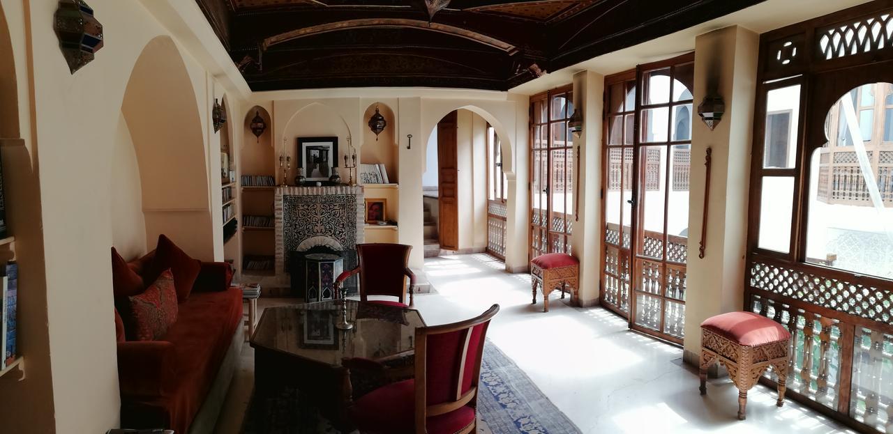 Riad Ben Youssef 4*