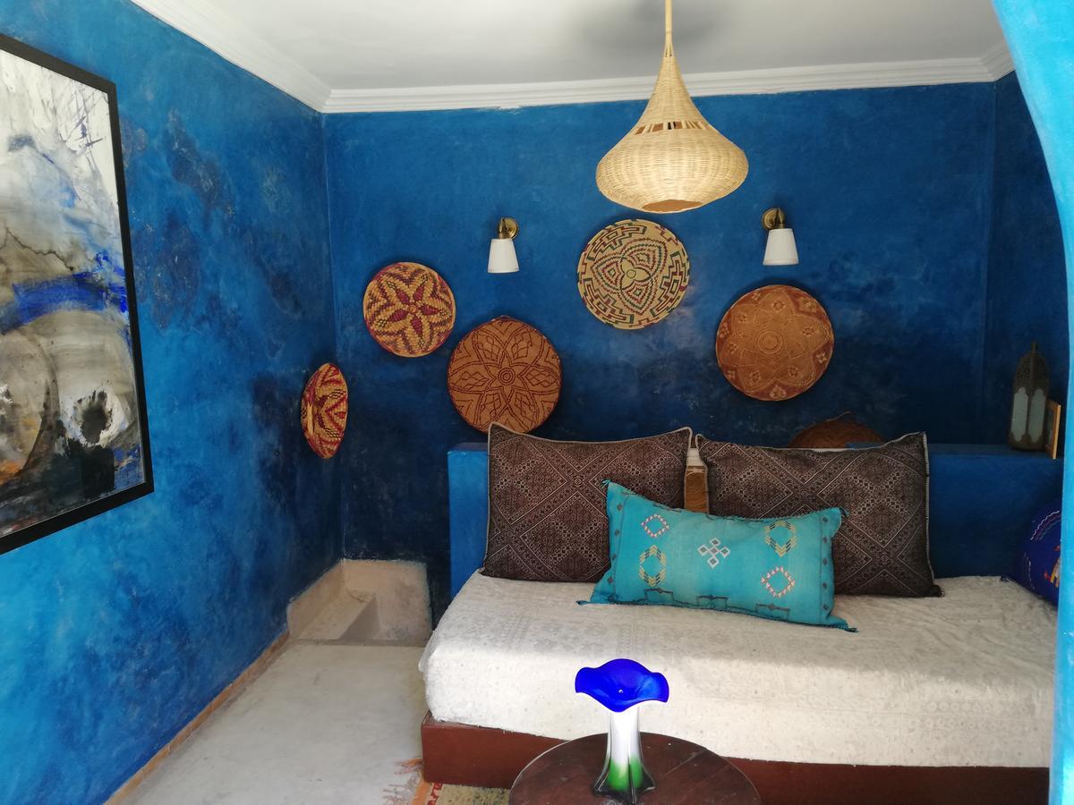 Riad Ben Youssef 4*