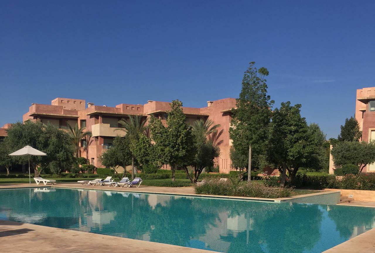 Appartement De Luxe Avec Jardin Prive