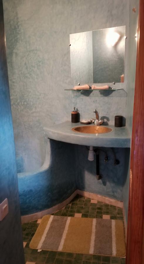 Guest house House