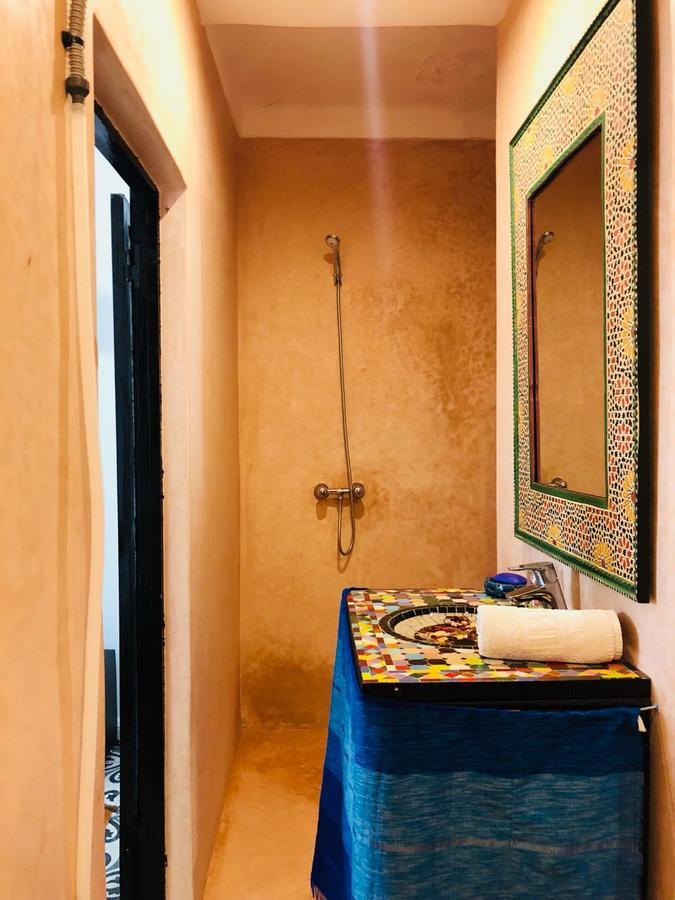 Riad Paradise Marrakesh