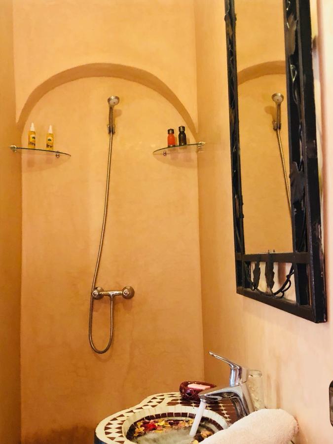 Paradise 3* Marrakesh