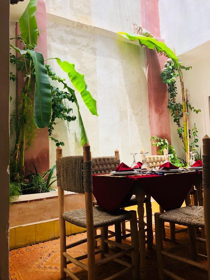 Riad Paradise Marrakesh