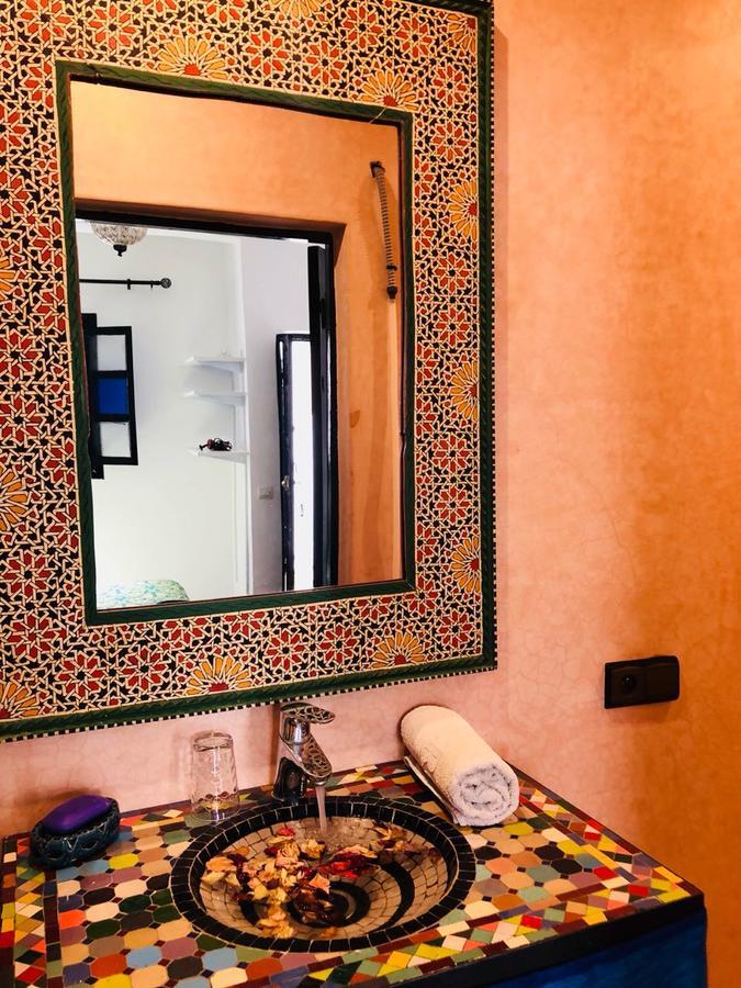 Paradise Riad 3*