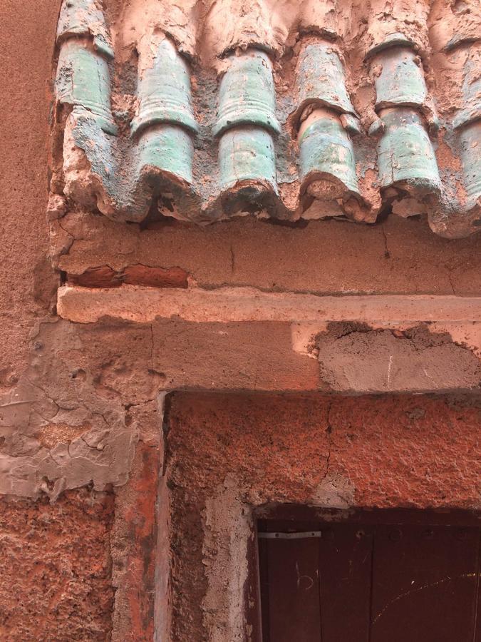 Nejma Lounge Marrakesh