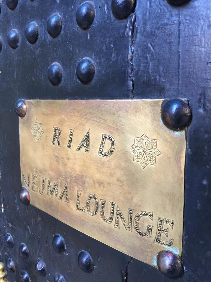 Riad Nejma Lounge 3*