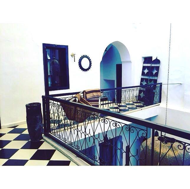 Nejma Lounge 3*
