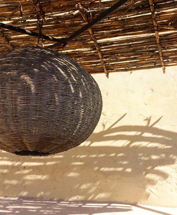 Riad Nejma Lounge