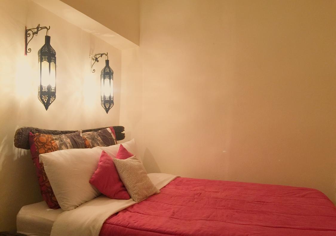 Nejma Lounge 3*