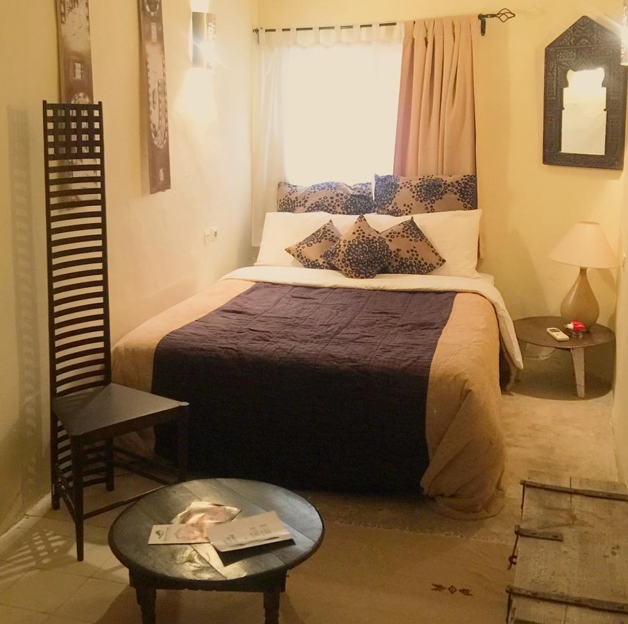 Riad Nejma Lounge