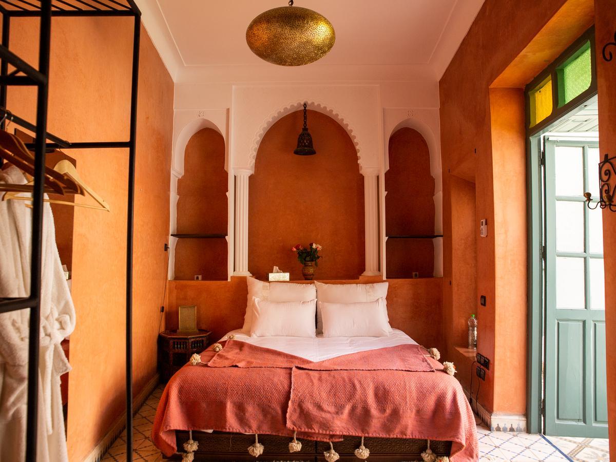 Riad Orange 2*