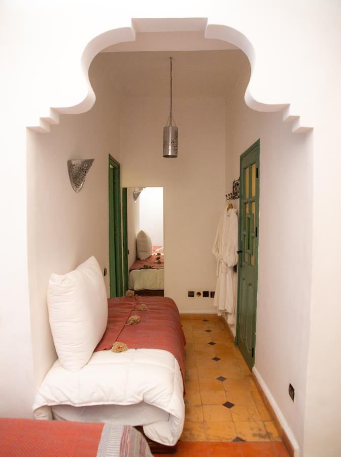 Riad Orange 2*