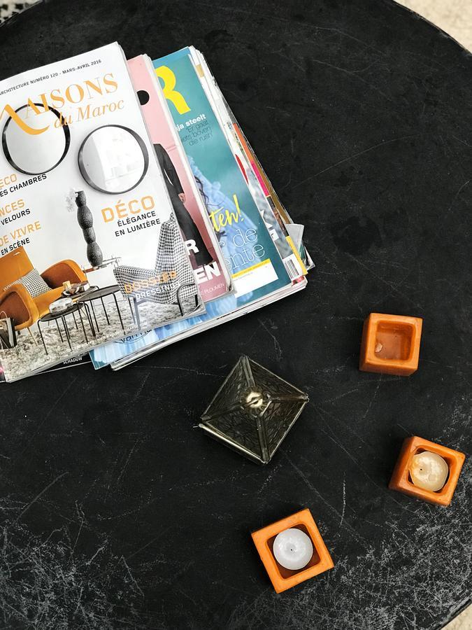 Riad Orange