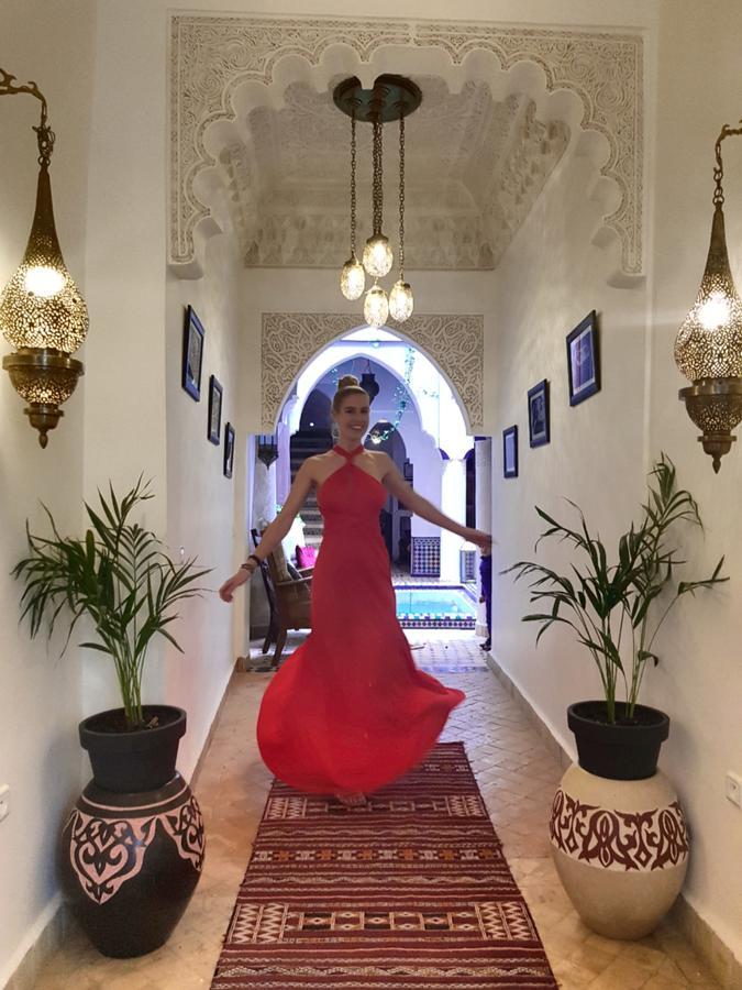 Tamarrakecht Marrakesh