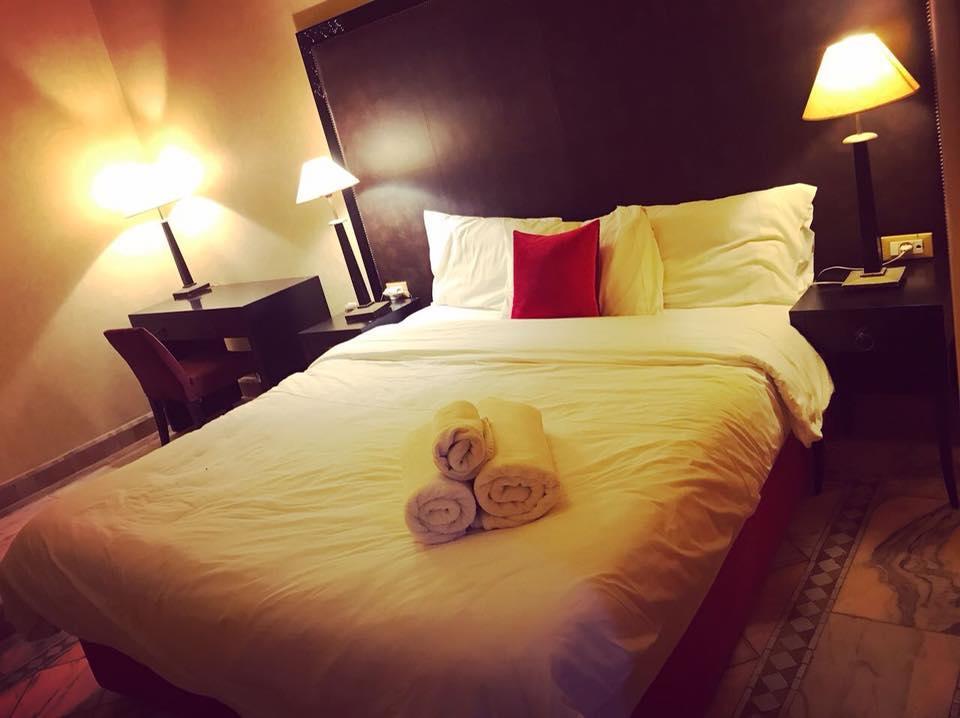 Aparthotel Palmeraie Village 2 Marrakesch