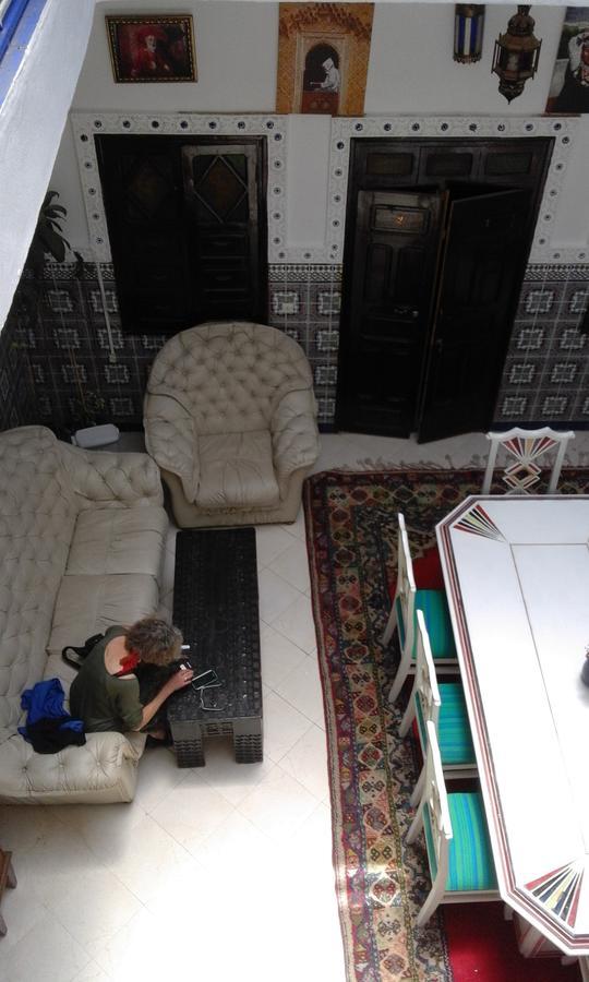 Riad Beautiful Dreams