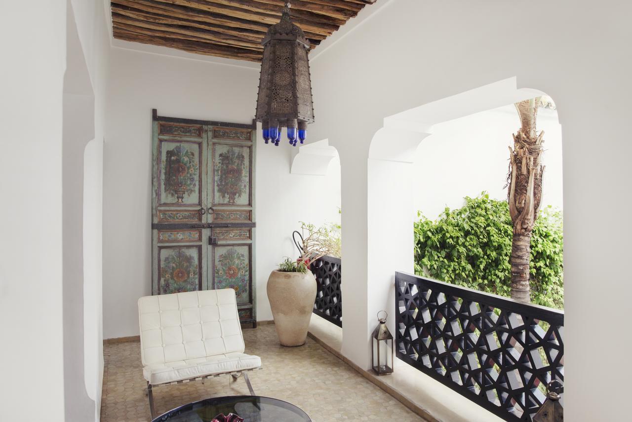 Riad P'tit Habibi