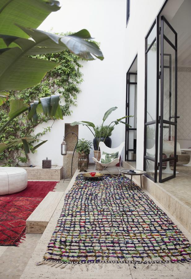 Riad P'tit Habibi Marrakesh