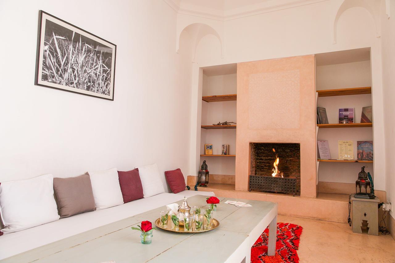 Casa vacanze Dar Aicha En Exclusivité