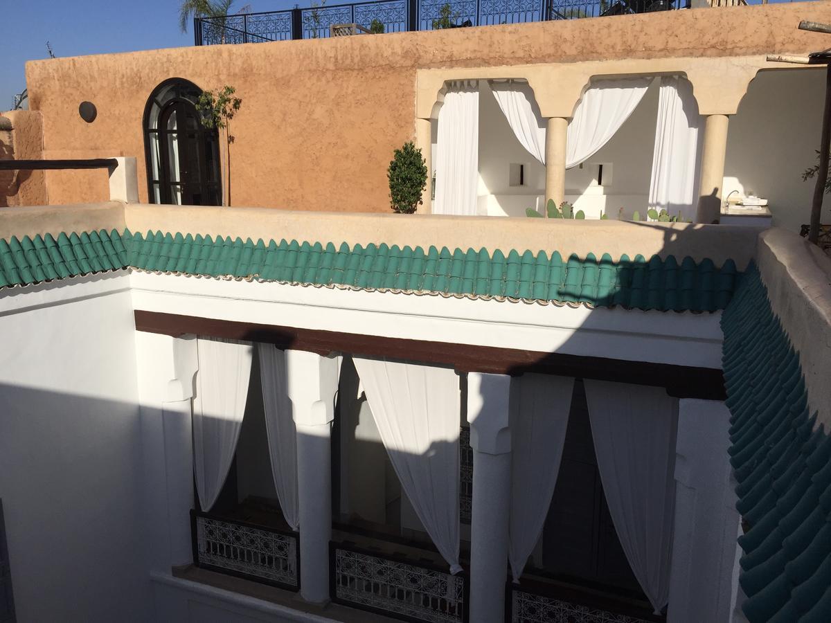 Bed & Breakfast Tizwa Marrakech 3*