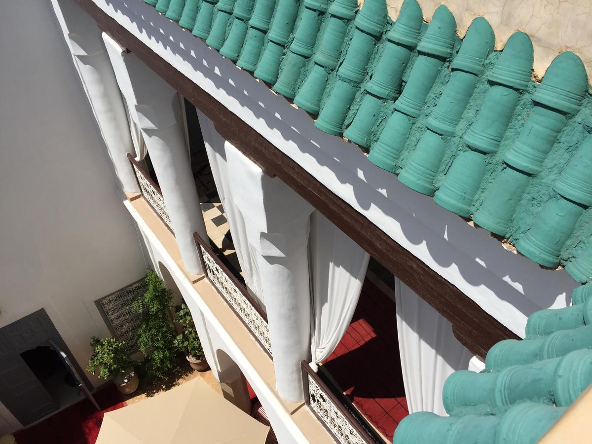 Bed & Breakfast Tizwa Marrakech Marrakesh