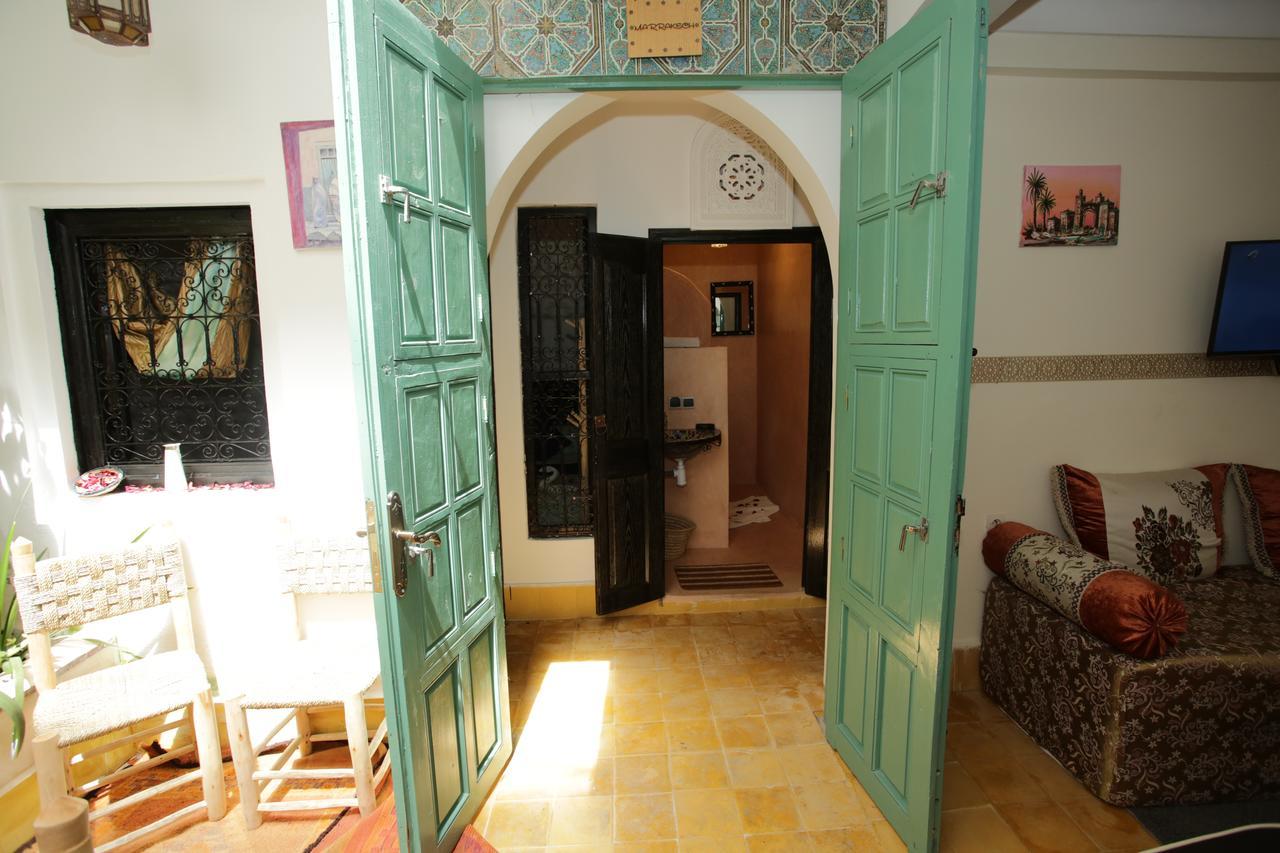 Paradise Riad Marrakesh