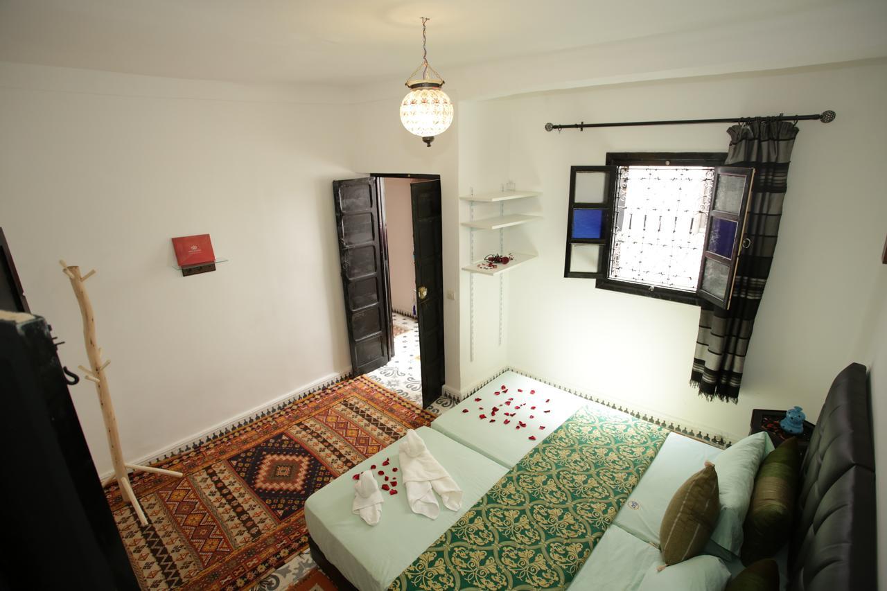Paradise 3* Marrakesh