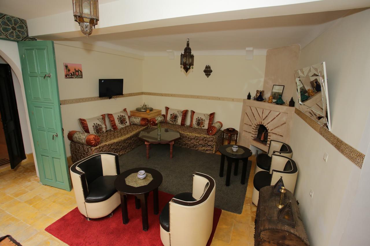 Paradise Riad Marrakesh