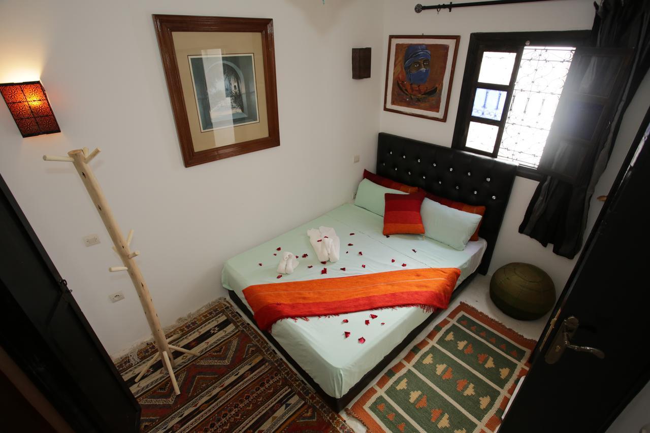 Riad Paradise 3*