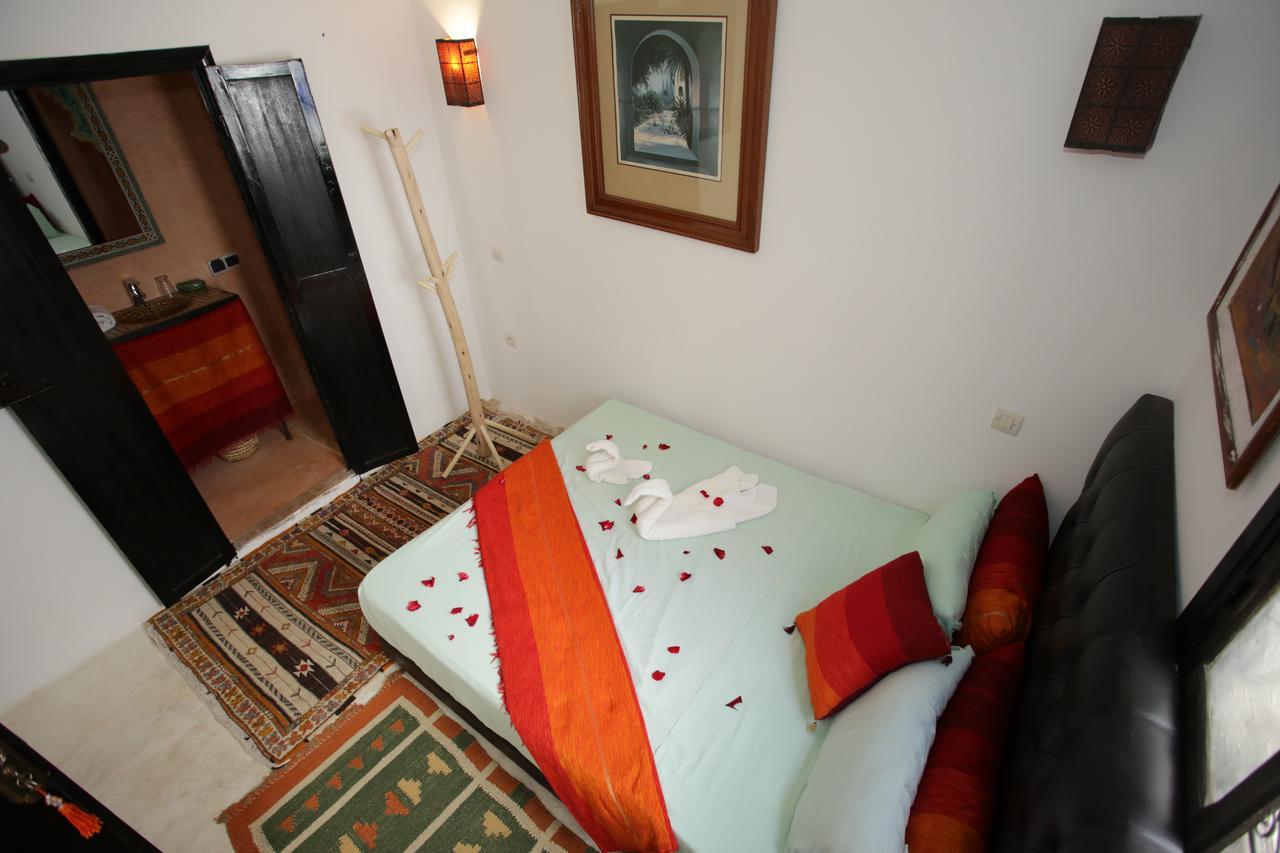 Riad Paradise Marrakesh
