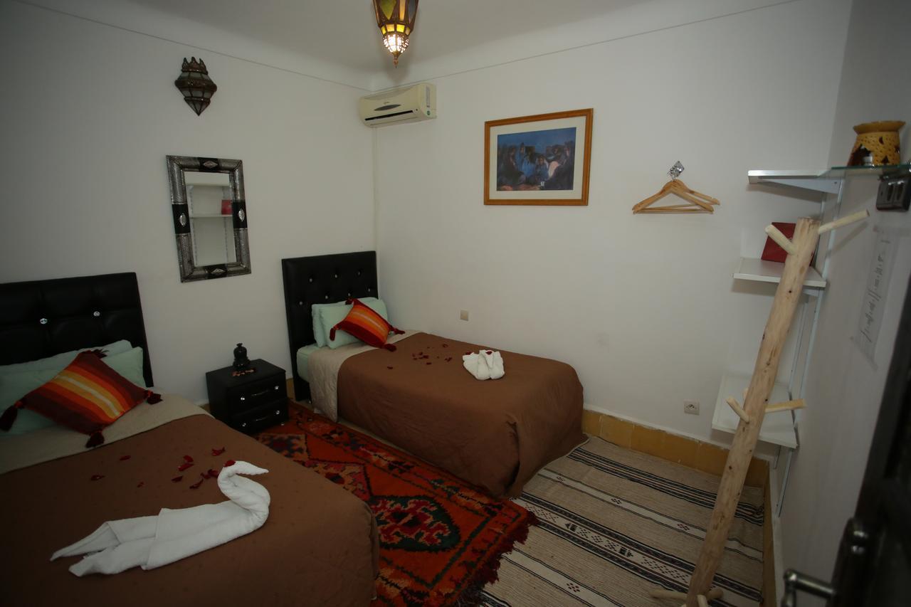 Riad Paradise Marrakesh