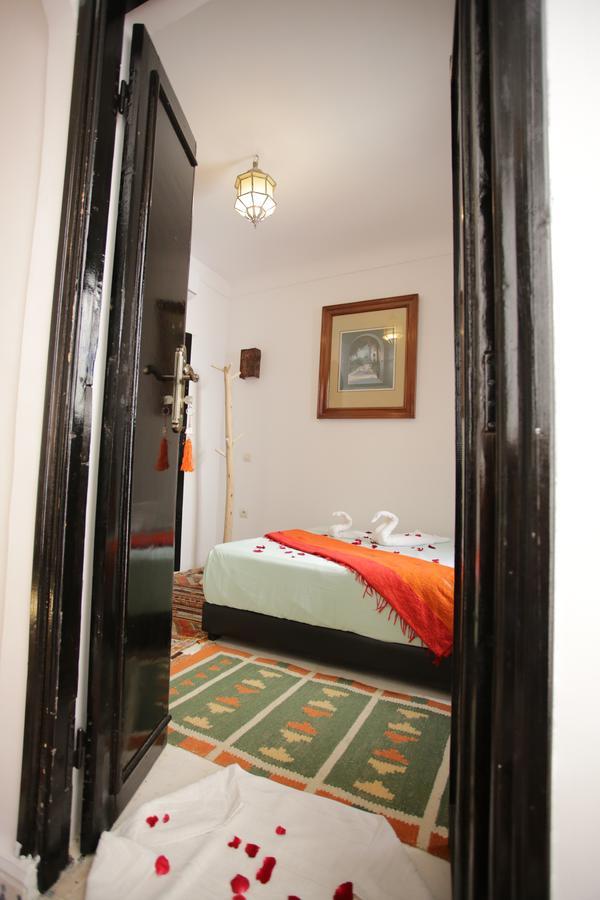 Riad Paradise Marrakesh