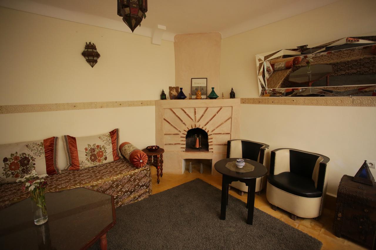 Paradise 3* Marrakesh