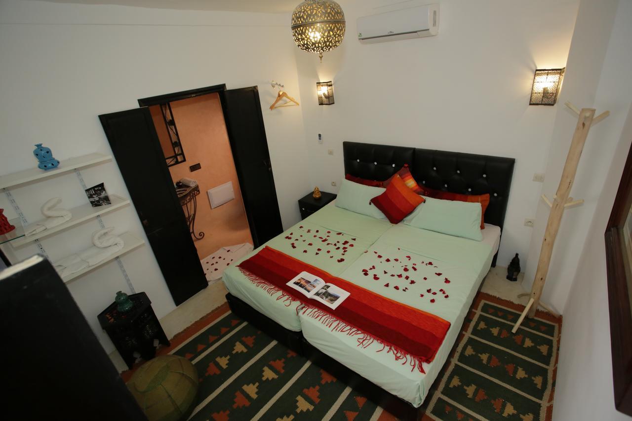 Paradise Riad Marrakesh